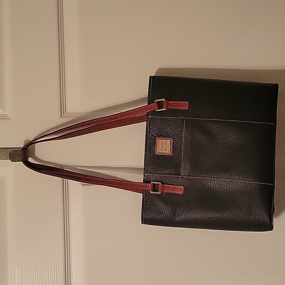 Dooney & Burke purse